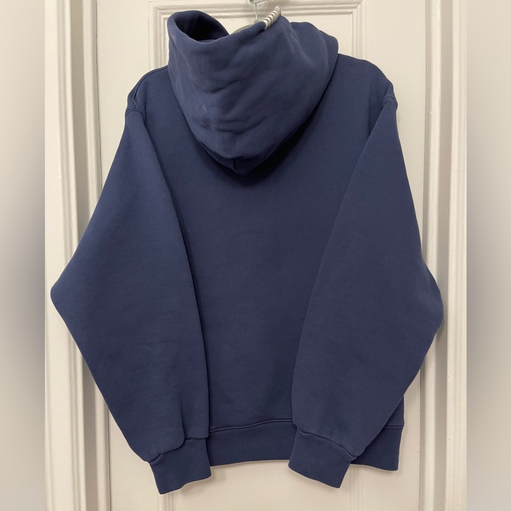 MADHAPPY Classics Fleece Hoodie - Picture 2 of 4
